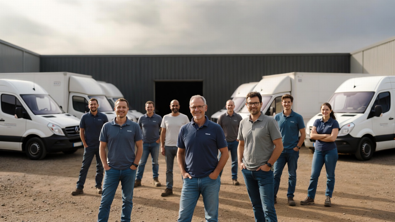 Suppliers using SupplyPassport